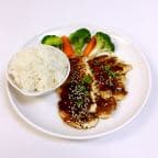 Best T1. Teriyaki Chicken in Houston, TX