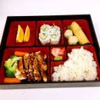 Best B2. Chicken Teriyaki Bento Box in Houston, TX