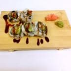 Best Shrimp Tempura Roll in Houston, TX