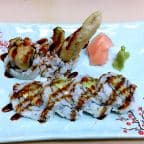 Best 26. Spider Roll in Houston, TX