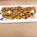 Best 27. Crunchy California Roll in Houston, TX