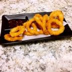 Best A9. Fried Calamari in Houston, TX